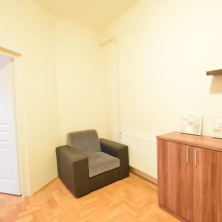 Budget Apartment by Hi5 - Fehérhajó Budapest Esterno foto
