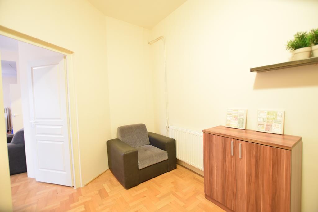 Budget Apartment by Hi5 - Fehérhajó Budapest Esterno foto