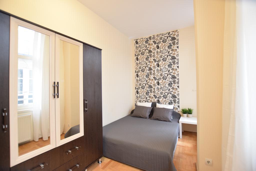 Budget Apartment by Hi5 - Fehérhajó Budapest Esterno foto